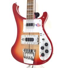 Rickenbacker 4003 / Fireglo【新仕様】