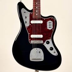 Fender FSR Made in Japan Traditional II 60s Jaguar -Black-【3.67kg】