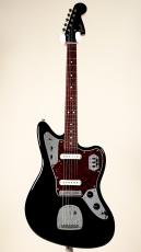 Fender FSR Made in Japan Traditional II 60s Jaguar -Black-【3.67kg】_2