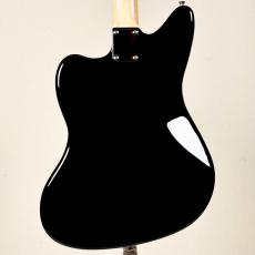 Fender FSR Made in Japan Traditional II 60s Jaguar -Black-【3.67kg】_3
