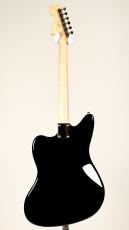 Fender FSR Made in Japan Traditional II 60s Jaguar -Black-【3.67kg】_4