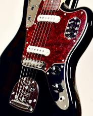 Fender FSR Made in Japan Traditional II 60s Jaguar -Black-【3.67kg】_5
