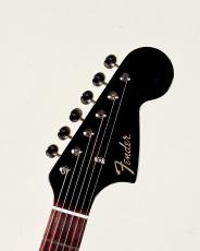 Fender FSR Made in Japan Traditional II 60s Jaguar -Black-【3.67kg】_7