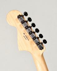 Fender FSR Made in Japan Traditional II 60s Jaguar -Black-【3.67kg】_8