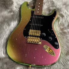 XOTiC XSC-2 Twisted Guava Medium Aged/Ash/RM-IR【現物画像】【極上個体】【最大36回分割無金利 実施中】