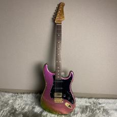 XOTiC XSC-2 Twisted Guava Medium Aged/Ash/RM-IR【現物画像】【極上個体】【最大36回分割無金利 実施中】_4