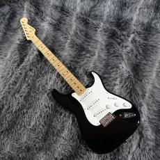Fender Made in Japan Traditional 50s Stratocaster Black_2