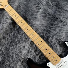 Fender Made in Japan Traditional 50s Stratocaster Black_3