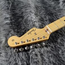 Fender Made in Japan Traditional 50s Stratocaster Black_4