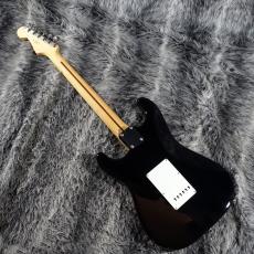 Fender Made in Japan Traditional 50s Stratocaster Black_5
