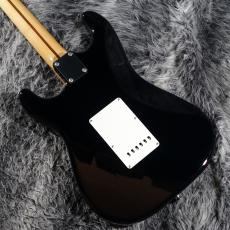 Fender Made in Japan Traditional 50s Stratocaster Black_6