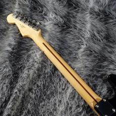 Fender Made in Japan Traditional 50s Stratocaster Black_7