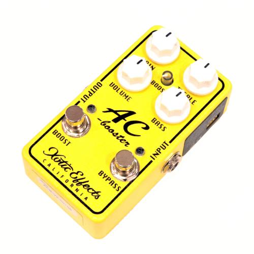 XOTiC AC Booster V2