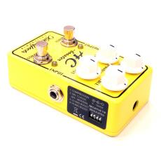 XOTiC AC Booster V2_2