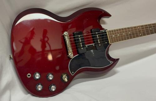 Epiphone SG Special  P-90
