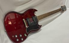 Epiphone SG Special  P-90_2