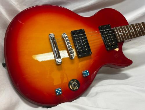 Epiphone Les Paul Special II