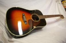 ARIA AriaDreadnought AD-80_2