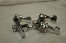 GOTOH SG381-MGT-07-L6-Chrome バラ 6弦～4弦用　※一個