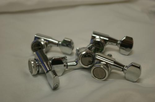 GOTOH SG381-MGT-07-L6-Chrome バラ 6弦～4弦用　※一個