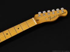 Fender Vintera II '60s Telecaster Thinline [3-Color Sunburst]_5