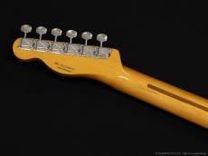 Fender Vintera II '60s Telecaster Thinline [3-Color Sunburst]_6