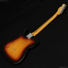 Fender Vintera II '60s Telecaster Thinline [3-Color Sunburst]_9