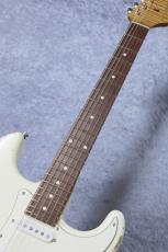 T's ST-22 Modern-Vintage ~ 3Tone Sunburst Aged ~ 033378 [約3.45㎏]_6