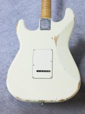 T's ST-22 Modern-Vintage ~ 3Tone Sunburst Aged ~ 033378 [約3.45㎏]_8