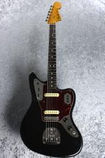 Fender American Vintage '62 Jaguar / Black [3.77kg] [希少モデル!!]_2