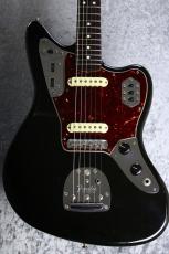 Fender American Vintage '62 Jaguar / Black [3.77kg] [希少モデル!!]_3