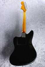 Fender American Vintage '62 Jaguar / Black [3.77kg] [希少モデル!!]_4