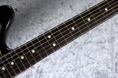Fender American Vintage '62 Jaguar / Black [3.77kg] [希少モデル!!]_6