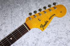 Fender American Vintage '62 Jaguar / Black [3.77kg] [希少モデル!!]_7
