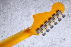 Fender American Vintage '62 Jaguar / Black [3.77kg] [希少モデル!!]_8
