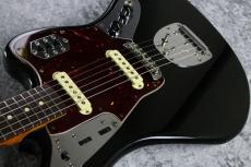 Fender American Vintage '62 Jaguar / Black [3.77kg] [希少モデル!!]_10