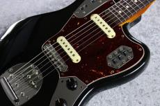 Fender American Vintage '62 Jaguar / Black [3.77kg] [希少モデル!!]_11