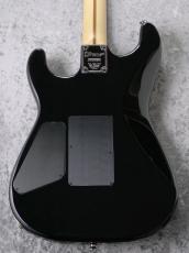 Charvel USA Custom Shop San Dimas FRT -Ghost Flames Black-  最終値下げ!_7