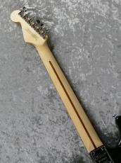 Charvel USA Custom Shop San Dimas FRT -Ghost Flames Black-  最終値下げ!_9
