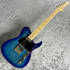 FUJIGEN J-Standard ILIAD JIL2-ASH-M/SBB See-Thru Blue Burst #B250013 [3.1kg]_2