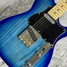 FUJIGEN J-Standard ILIAD JIL2-ASH-M/SBB See-Thru Blue Burst #B250013 [3.1kg]_3