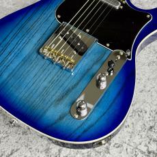 FUJIGEN J-Standard ILIAD JIL2-ASH-M/SBB See-Thru Blue Burst #B250013 [3.1kg]_5