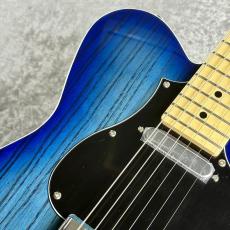 FUJIGEN J-Standard ILIAD JIL2-ASH-M/SBB See-Thru Blue Burst #B250013 [3.1kg]_7