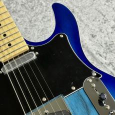 FUJIGEN J-Standard ILIAD JIL2-ASH-M/SBB See-Thru Blue Burst #B250013 [3.1kg]_8