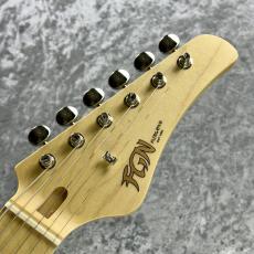 FUJIGEN J-Standard ILIAD JIL2-ASH-M/SBB See-Thru Blue Burst #B250013 [3.1kg]_9