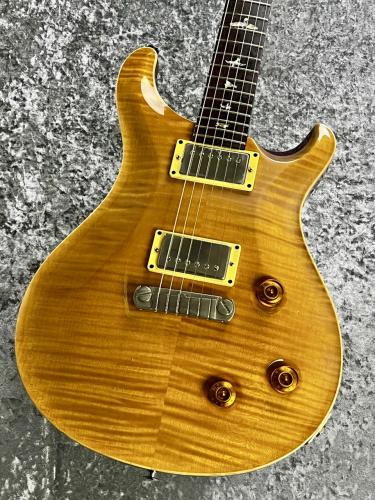 Paul Reed Smith [PRS] Custom 22  10Top/BirdInlay -VintageYellow-【2001'sUSED】