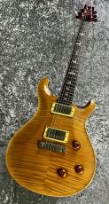 Paul Reed Smith [PRS] Custom 22  10Top/BirdInlay -VintageYellow-【2001'sUSED】_2