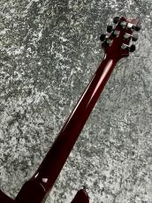 Paul Reed Smith [PRS] Custom 22  10Top/BirdInlay -VintageYellow-【2001'sUSED】_6