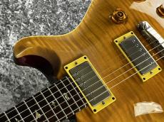 Paul Reed Smith [PRS] Custom 22  10Top/BirdInlay -VintageYellow-【2001'sUSED】_11
