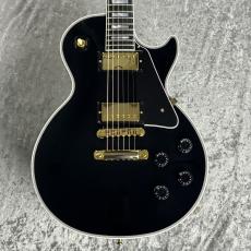 Gibson 【最新2026年製】Les Paul Custom w/Ebony Fingerboard Gloss #CS601002【4.49kg】3F